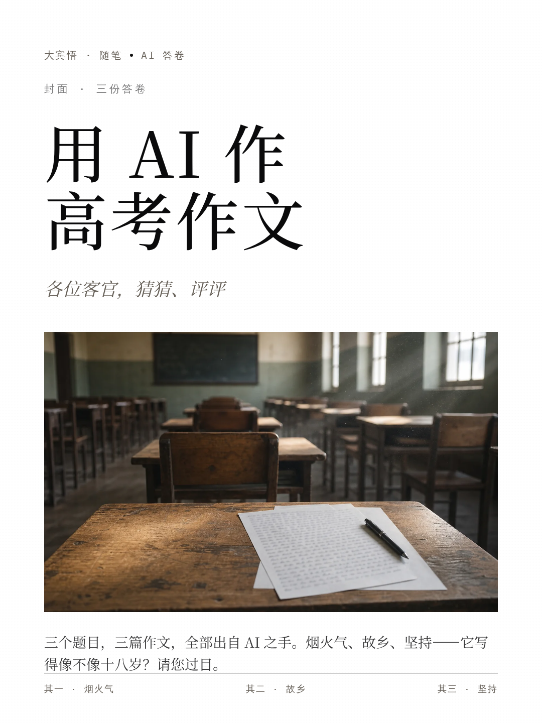 分享卡片