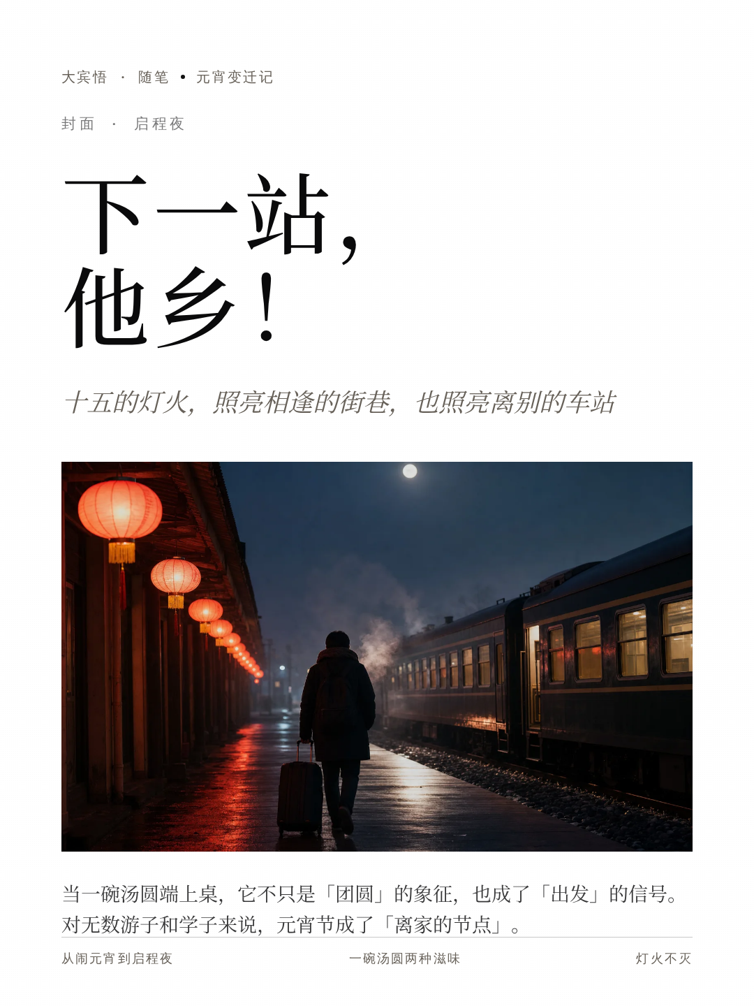 分享卡片